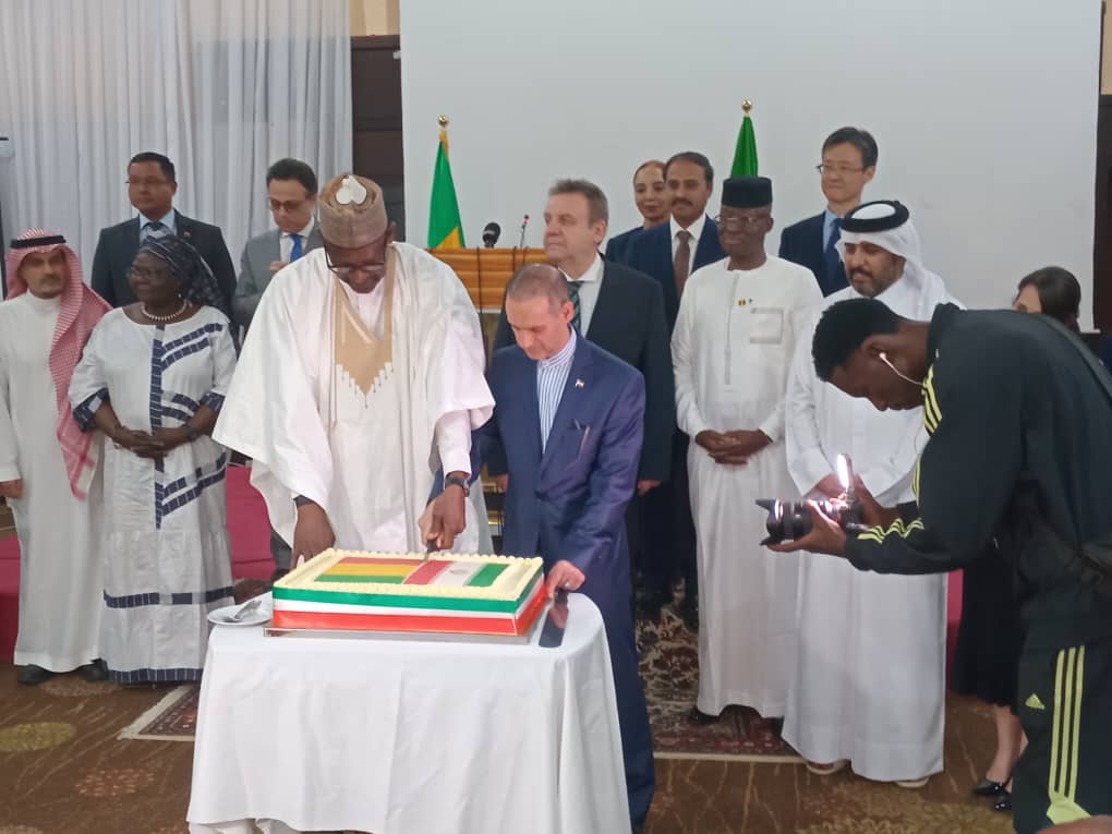 Mali-Iran : Célébration à Bamako du 47e anniversaire de la Révolution Islamique
